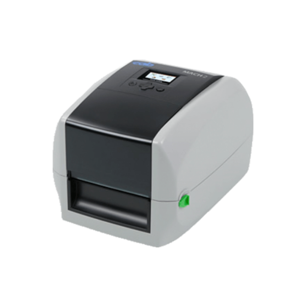 รูปของ CAB MACH2/300 Label Printer เครื่องพิมพ์บาร์โค้ด