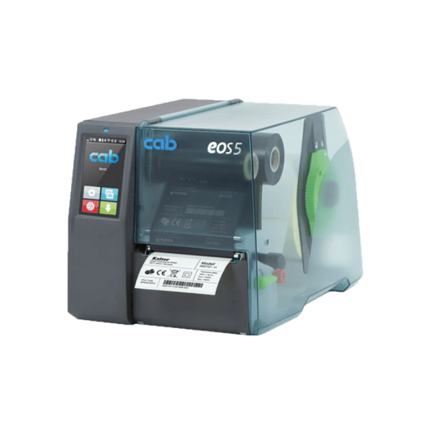 รูปของ CAB EOS5/300 Label Printer เครื่องพิมพ์สติ๊กเกอร์บาร์โค้ด